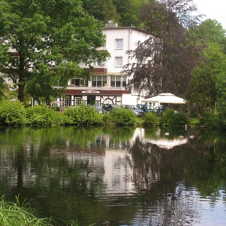 Hotel Marleen Winterberg