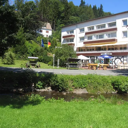 Hotel Marleen Winterberg