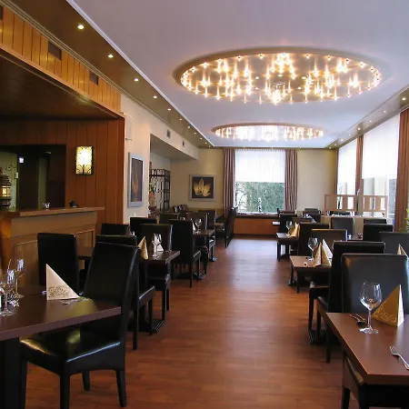 Marleen Hotel