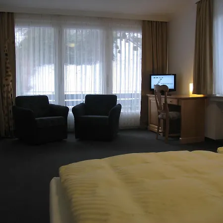 Hotel Marleen Winterberg