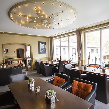 Hotell Marleen Winterberg