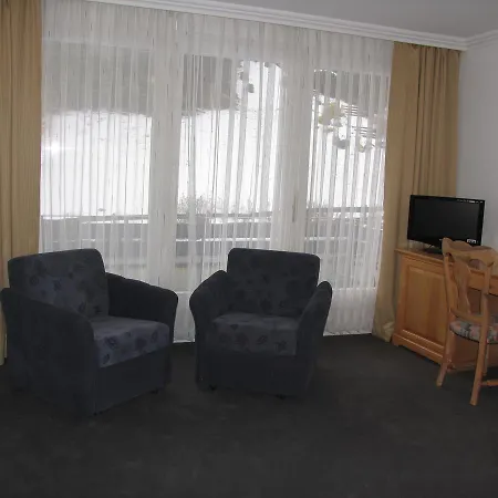 Marleen 3* Winterberg