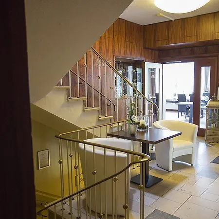 Marleen Hotel
