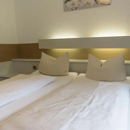 Marleen 3* Winterberg