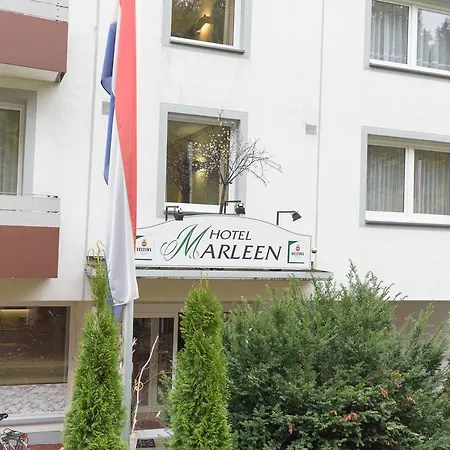 Marleen 3* ווינטרברג