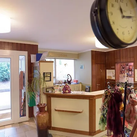 Marleen Hotell Winterberg