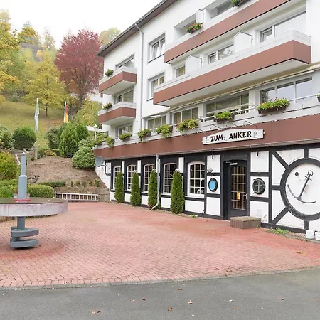 Hotel Marleen