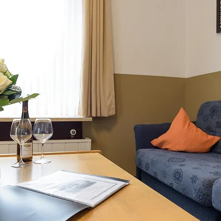 Marleen 3* Winterberg