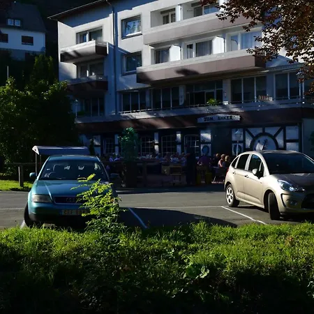 Hotel Marleen