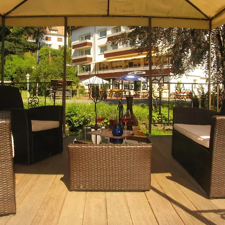 Marleen מלון ווינטרברג