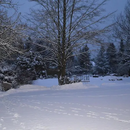 Hotell Marleen Winterberg