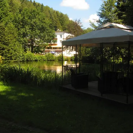 Marleen Hotel Winterberg