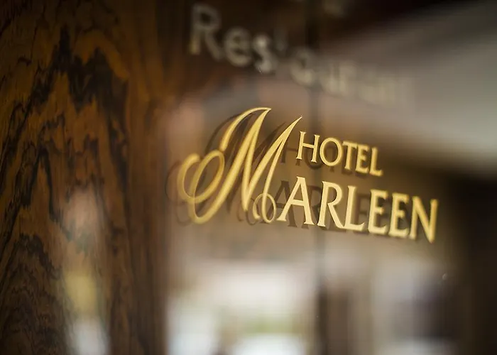 Marleen Hotel