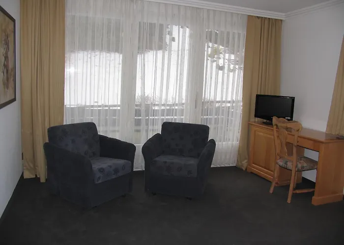 Marleen 3* Winterberg