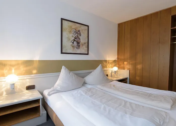 Marleen Отель 3*