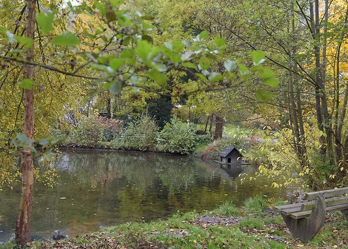 Marleen 3* Винтерберг