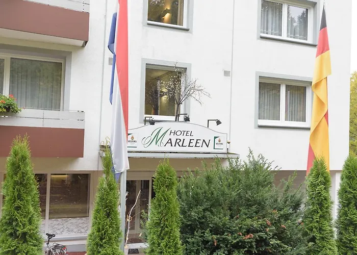 Marleen 3* Winterberg