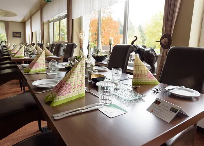 Marleen 3* Винтерберг