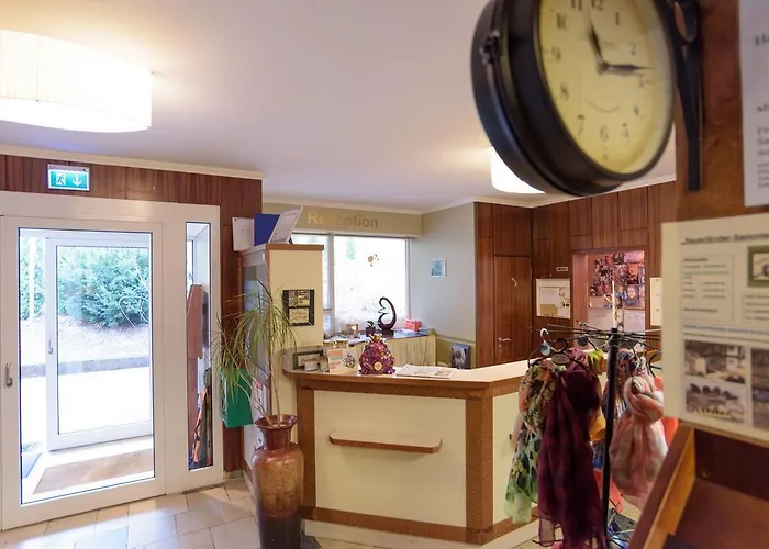 Marleen Hotel Winterberg