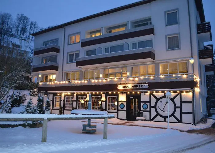 Hotel Marleen 3*