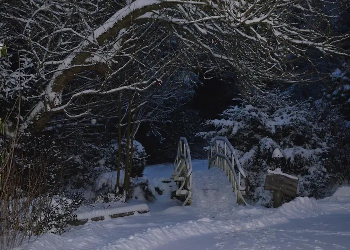 Отель Marleen Винтерберг