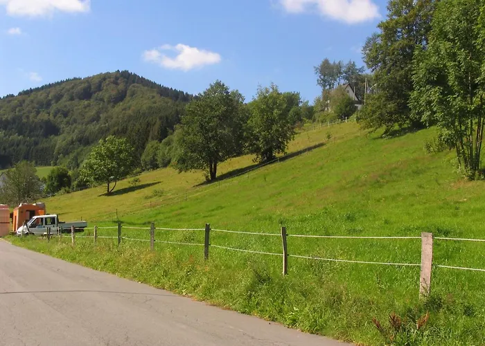 Отель Marleen Винтерберг