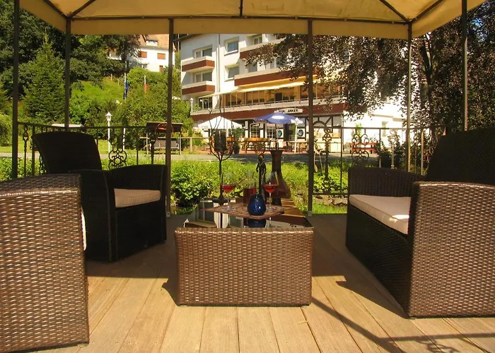 Marleen Отель Винтерберг