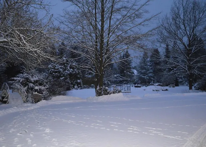Отель Marleen Винтерберг
