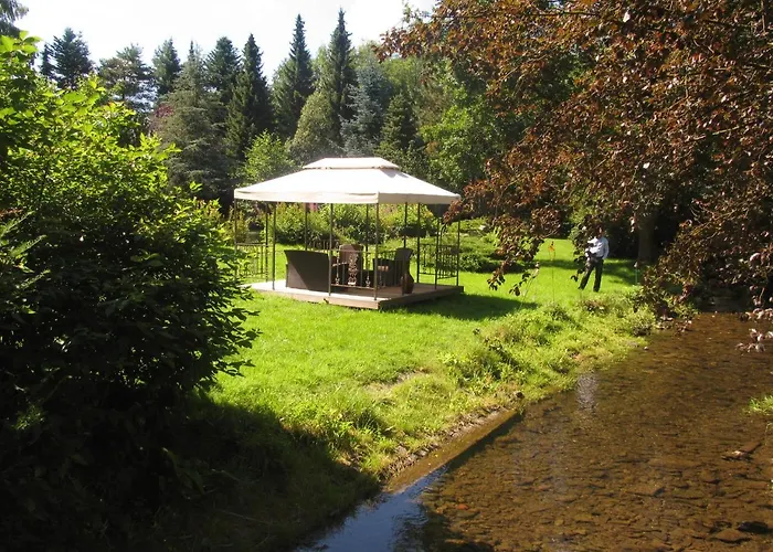 Marleen 3* Winterberg